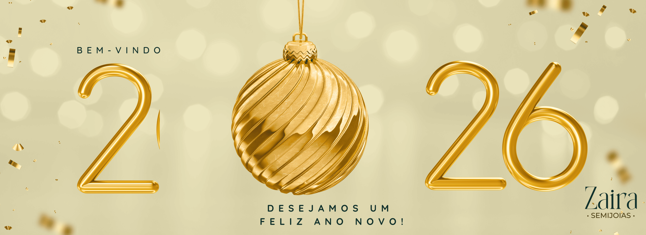 desejamos um feliz ano novo! (1920 x 670 mm) (comp